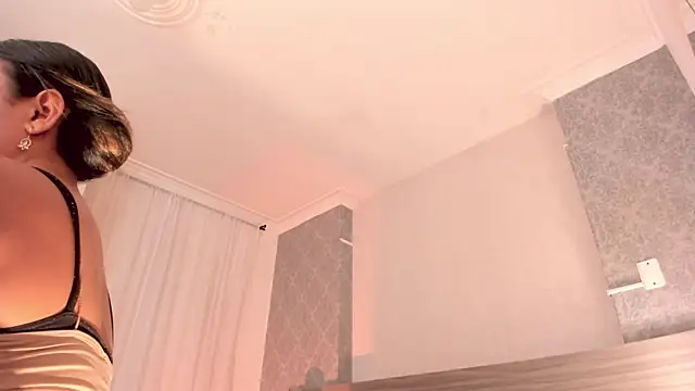 Mistyca webcam