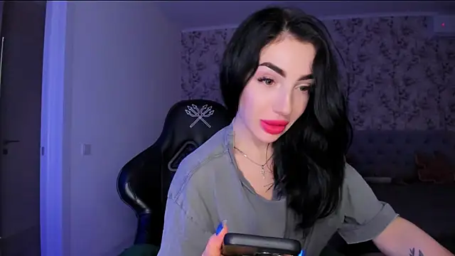 NancyLovee_ webcam