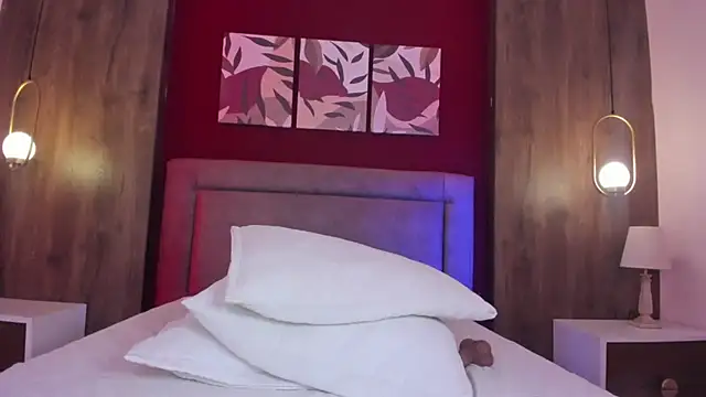 MelissaGrayy webcam