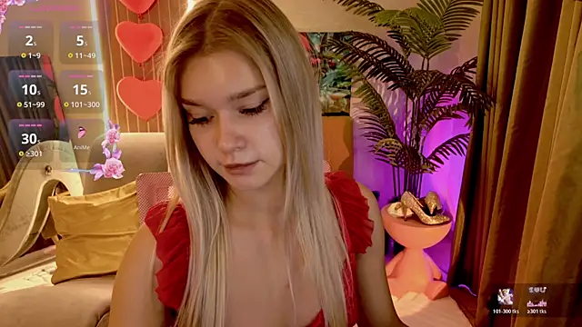 BattyMelody webcam
