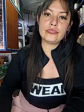 Isa_bella95 webcam