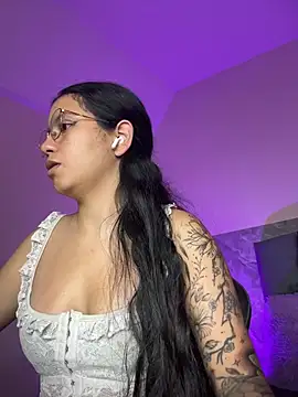 Rosita_forever_ webcam