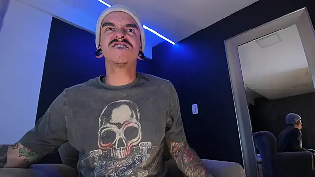 kaletattoo webcam