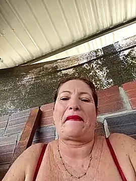 Sexy-Woman-Mature webcam