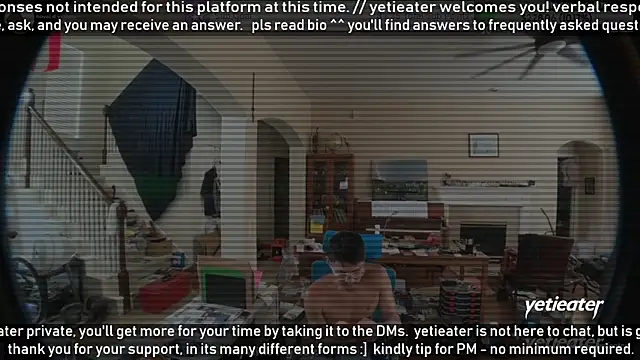 yetieater webcam