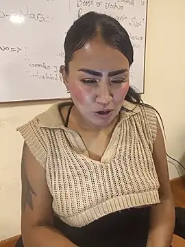 Ariana_Rodriguez webcam