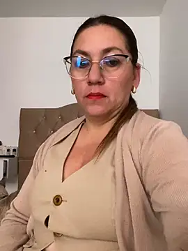 SCARLET-20 webcam