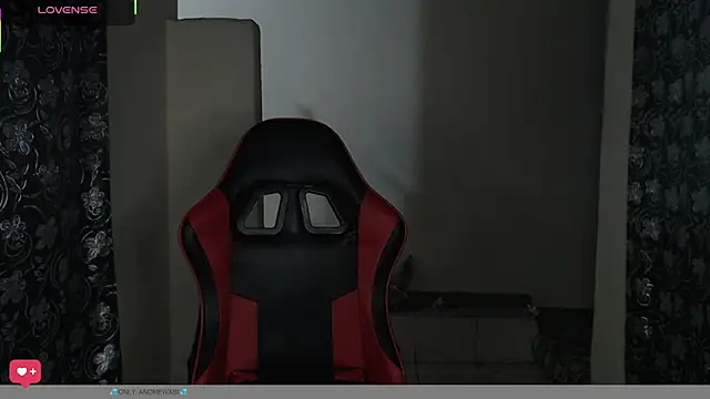 andrewxbi webcam