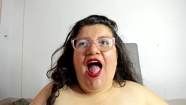 mystery_psique webcam