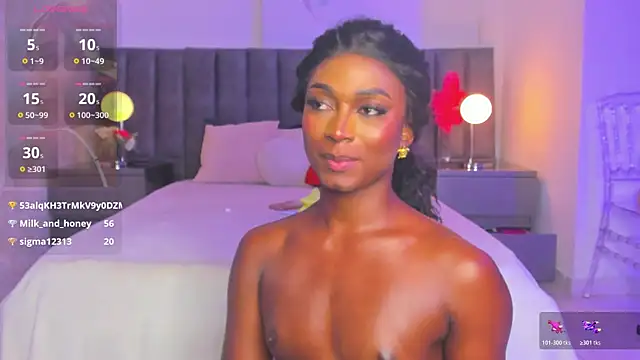 Sauristy26 - Trans webcam sex chat
