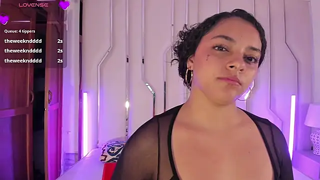 Angellit_Afrodita_ webcam