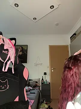 OliviaaFischer webcam