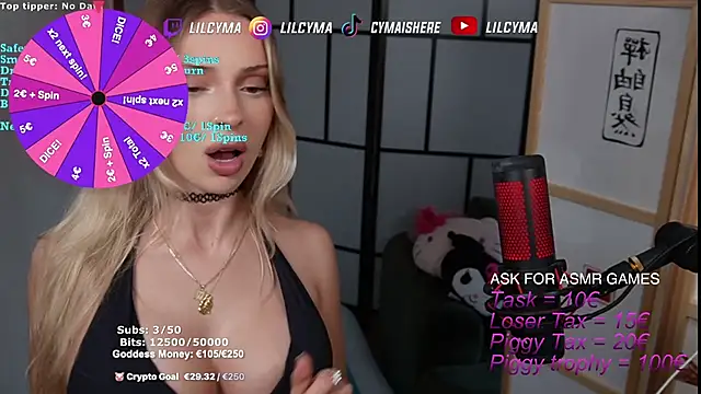 cymaishere webcam
