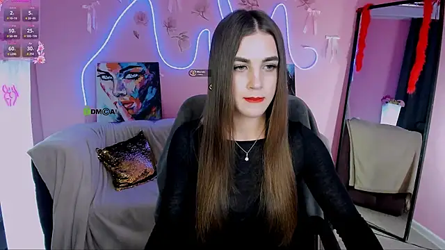 rebecca_smile webcam
