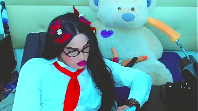 NharaBigCock webcam