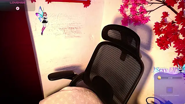 chleo_rosse webcam
