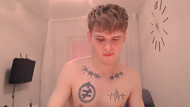 Fredd_Xanders webcam
