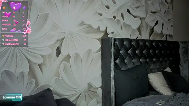 EvaaAnderson webcam