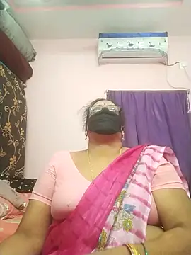 sarala_telugu webcam