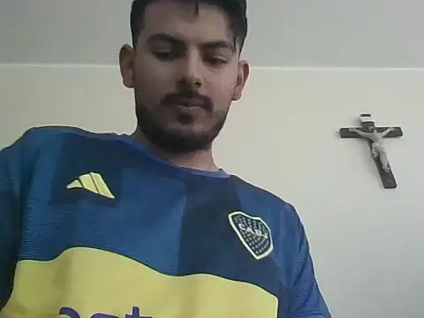 Mateotubbe webcam