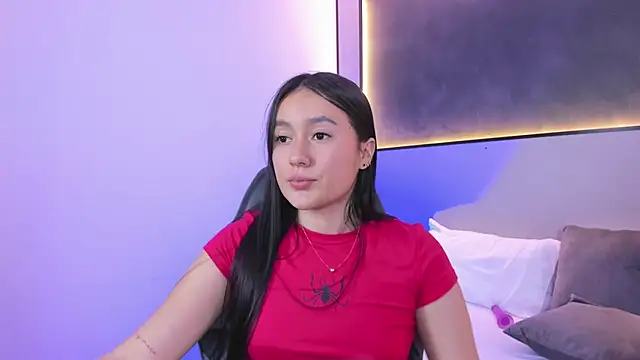 mia_slora webcam