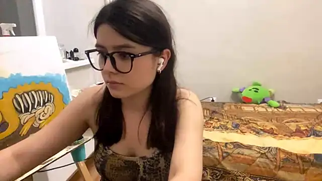 SaintMari webcam