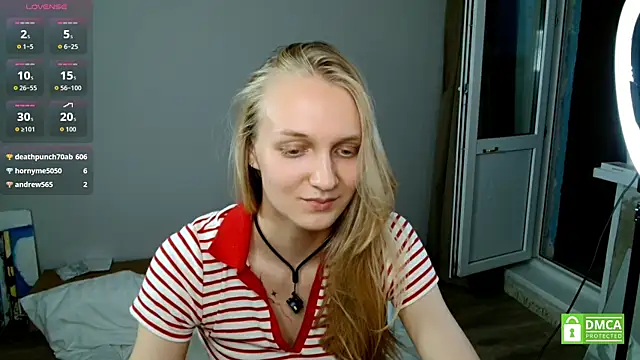 Angel-Alex webcam