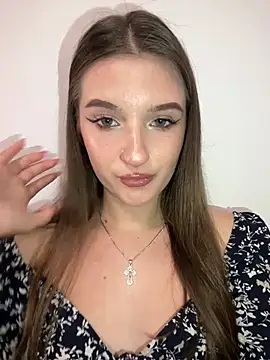 Green_eyes_lady webcam