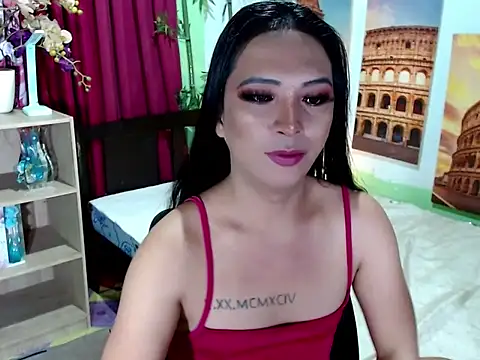 xFabulous_Amanda69x webcam