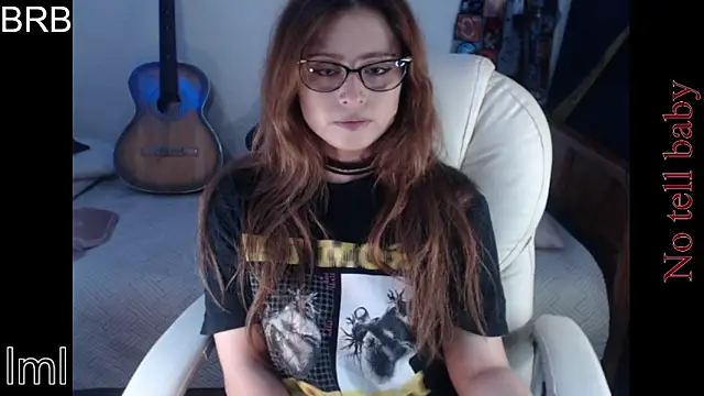 Lametaleralatina webcam