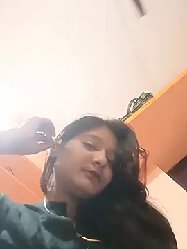 Ayesharani1 webcam