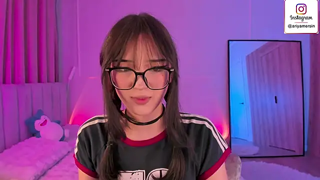 ariyastar webcam