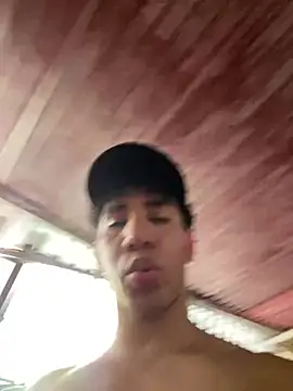 Alejandrososas webcam