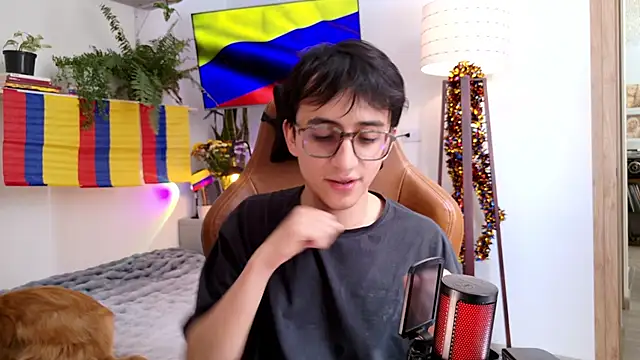 Sr_evann webcam
