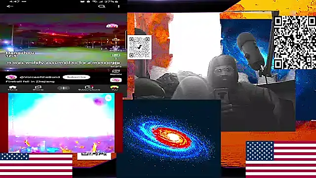 RussellTaylorLacy webcam