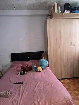 Ariel_blake webcam