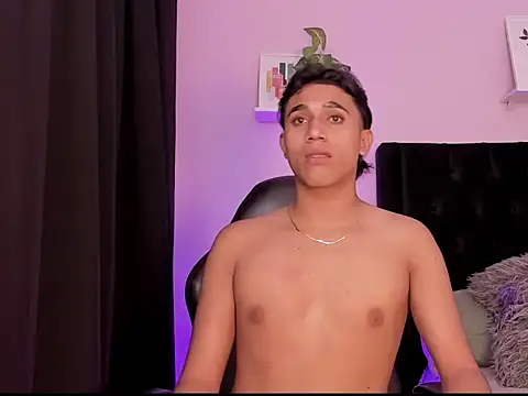 Morgan_Bladee webcam