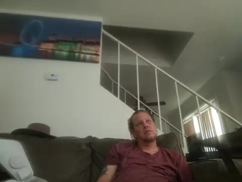yourMasterisBored webcam