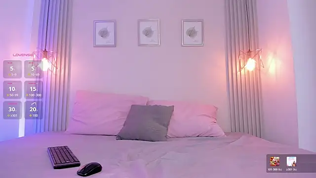 Sallyrosee_ webcam