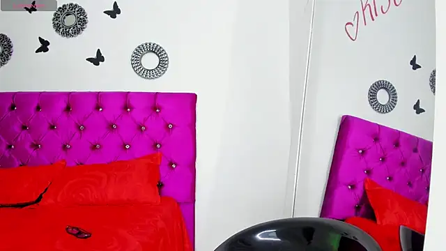 Cassandra_Hunt webcam