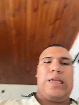 Patricio_02 webcam