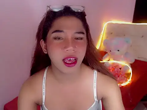 URsexyLylia webcam