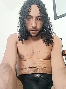 thelongxxxx webcam