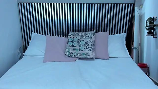 Alessandro_Blake webcam