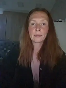 MillaSmileX webcam