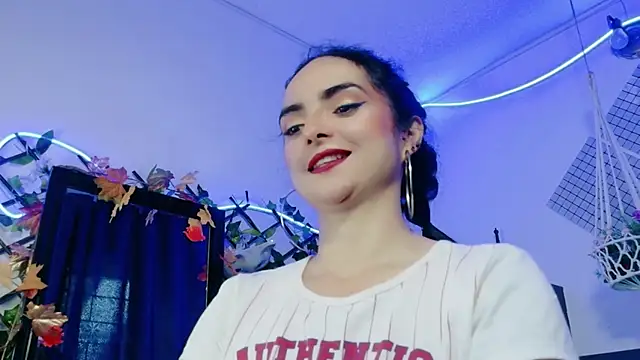 KandyParis webcam