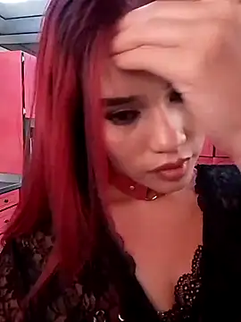 KaseyRosse webcam