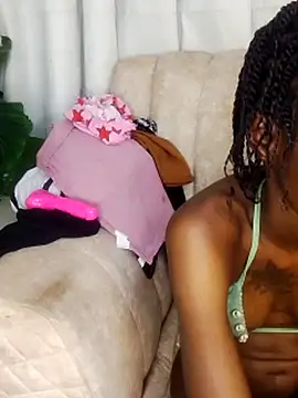 MyrahEbony webcam