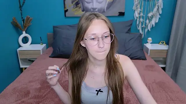 Calista_Everleig webcam