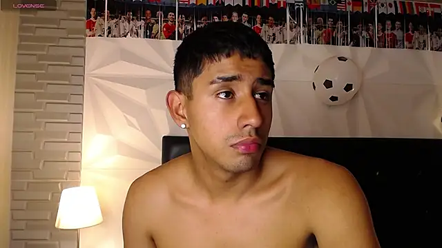 Isaak_Salomee webcam